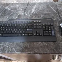 موس و کیبورد گیمینگ