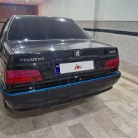 پژو پارس Tu5
