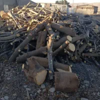 خرید و فروش چوب به و سیب