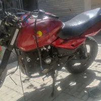 دایچی 200 طرح پالس