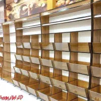 ویترین شکلات