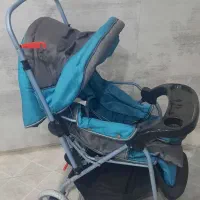 کالسکه مدل چیکو
