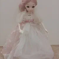 عروسک