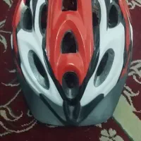 کلاه دوچرخه سواری .