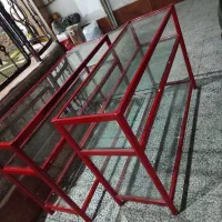 ویترین مغازه