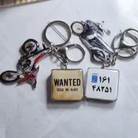 جاسوئیچی موتور با ماکت