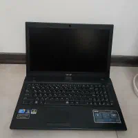 لپ تاپ asus