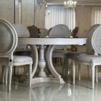 میز گرند/تالار تشریفات