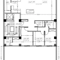 پیش فروش واحد ۱۵۵متری در بلوار سمیه|پیشفروش املاک|رشت, کاکتوس|دیوار