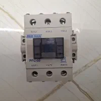 کنتاکتور سه فاز