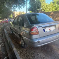 پراید 141