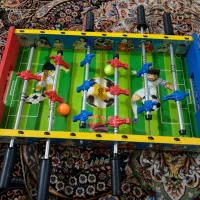 فوتبال دستی