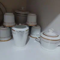 سرویس چای خوری