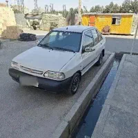 پراید 131