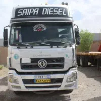 ماسه ۰۶ بادامی  چهار سانتی ماکدام مخلوط  سنگ لاشه