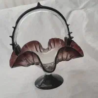 جامیوه ای و پارچ و لیوان