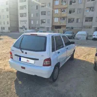 پراید 111 مدل 89