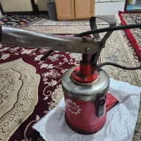 گریس پمپ 5 لیتری
