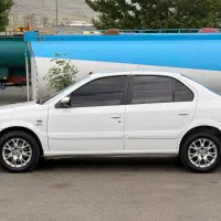 فروش سورن EF7