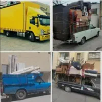 باربری و حمل و جابجایی اثاثیه منزل اطمینان بار