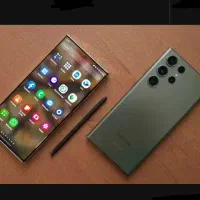 سامسونگ S23 ULTRA  بدون ریجستر 512 گیگ