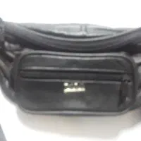 کیف کمری چرم طبیعی