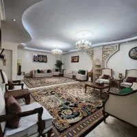 ۱۰۵ متر ۲ خواب تکواحدی فول امکانات طوس ۲۱ متری جی