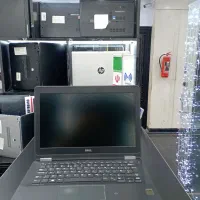 لپ تاپ دل مدل E7270استوک اروپا وارداتی i7