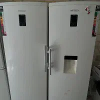 یخچال امرسان‌جفت