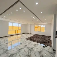 116متر-تک-واحدی-فول-دیزاین-سه-جهت-نور-بی-نقص