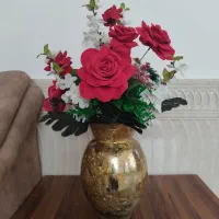 گل مصنوعی|گل مصنوعی|تربتحیدریه, ترمینال|دیوار