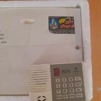 دزدگیر