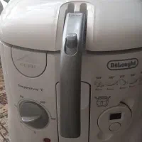 سرخ کن دلونگی