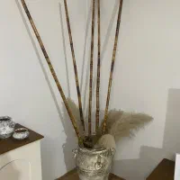 چوب بامبو