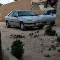 کاپوت ۴۰۵ نقره ای