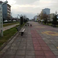 سوئیت دربست نزدیک دریا با پارکینگ و تمام امکانات