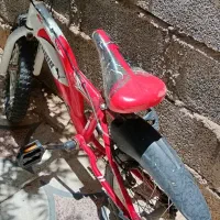 دوچرخه