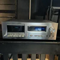 دک کاست ژاپنیPioneer CT-F600