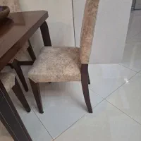 میزنهارخوری ۴ نفره