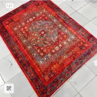 کاور فرش|روفرشی|شاهین‌شهر, عطار|دیوار