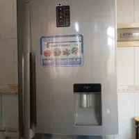 یخچال فریزر سوندا