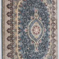 فرش ۱۲ متری ۱۰۰۰ شانه شهبانو تراکم ۳۰۰۰دستباف گونه