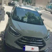 جک S3 اس۳ ۱۴۰۲