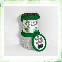 با این کود اقتصادی و کاربردی گل هات همیشه شادابن