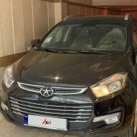 جک s5 اتومات مدل ۱۴۰۰