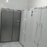 یخچال فریزردوقلوآمریکایی ویرپول