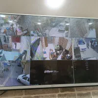 نصب دوربین و دزدگیر  ضمانت + اعزام فوری شیراز