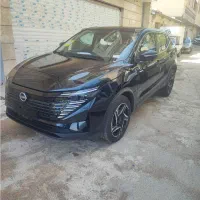 نیسان قشقایی انر 2025