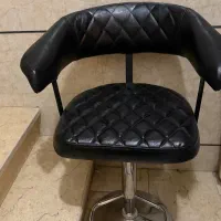 صندلی اپن چرم درجه یک جک دار