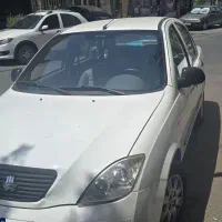 تیبا مدل 95